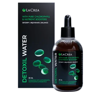 Detoxil Water Parasites