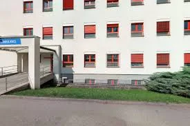 Gynekolog Budejovice