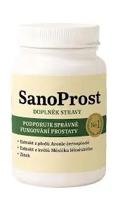 Sanoprost