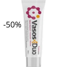 VASOS DUO